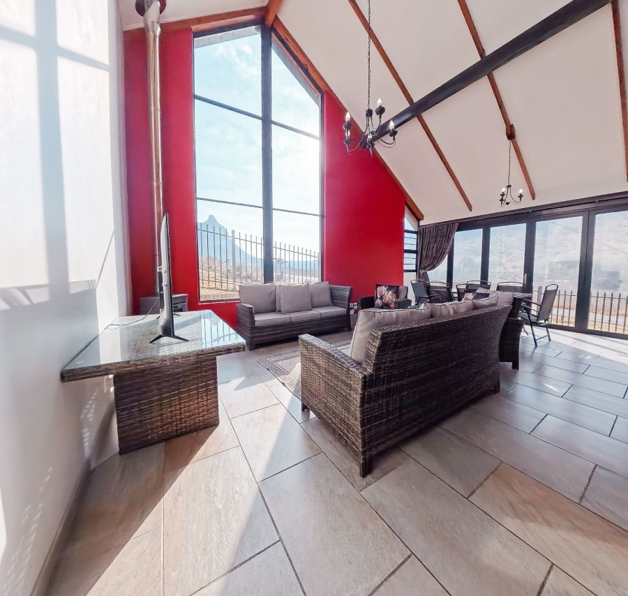 3 Bedroom Property for Sale in Clarens Free State